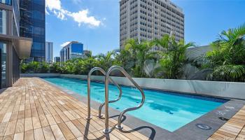 Sky Ala Moana East condo # 3107, Honolulu, Hawaii - photo 3 of 9