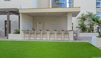 Sky Ala Moana East condo # 3107, Honolulu, Hawaii - photo 4 of 9