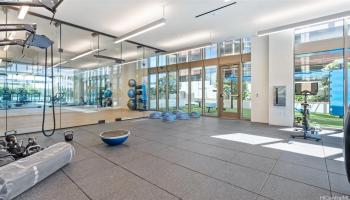 Sky Ala Moana East condo # 3107, Honolulu, Hawaii - photo 6 of 9