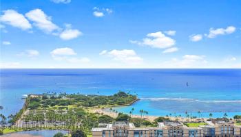 Sky Ala Moana East condo # 3201, Honolulu, Hawaii - photo 1 of 25