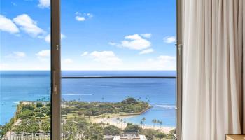 Sky Ala Moana East condo # 3201, Honolulu, Hawaii - photo 2 of 25