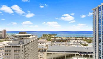 Sky Ala Moana East condo # 3201, Honolulu, Hawaii - photo 3 of 25
