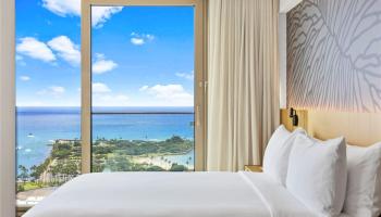 Sky Ala Moana East condo # 3201, Honolulu, Hawaii - photo 4 of 25