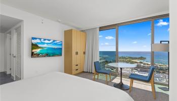 Sky Ala Moana East condo # 3204, Honolulu, Hawaii - photo 1 of 25