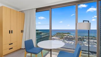 Sky Ala Moana East condo # 3204, Honolulu, Hawaii - photo 2 of 25