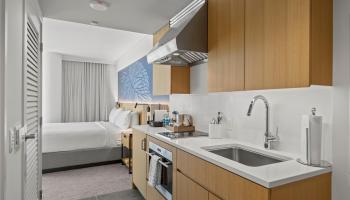 Sky Ala Moana East condo # 3204, Honolulu, Hawaii - photo 6 of 25