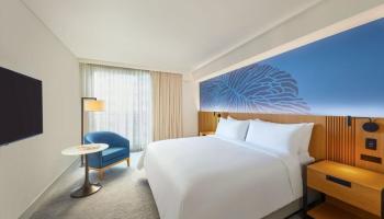 Sky Ala Moana East condo # 3306, Honolulu, Hawaii - photo 1 of 8