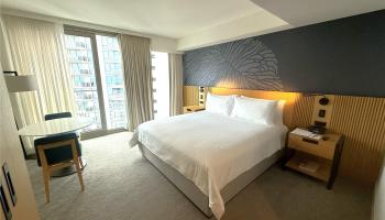 Sky Ala Moana East condo # 3306, Honolulu, Hawaii - photo 3 of 8