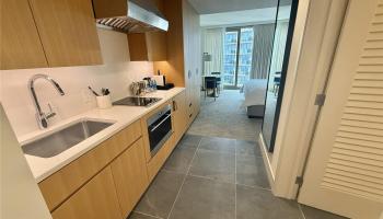 Sky Ala Moana East condo # 3306, Honolulu, Hawaii - photo 6 of 8