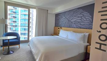 Sky Ala Moana East condo # 3308, Honolulu, Hawaii - photo 3 of 13