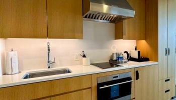 Sky Ala Moana East condo # 3311, Honolulu, Hawaii - photo 2 of 10