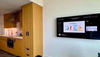 Sky Ala Moana East condo # 3311, Honolulu, Hawaii - photo 3 of 10