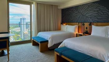 Sky Ala Moana East condo # 3311, Honolulu, Hawaii - photo 5 of 10