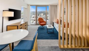 Sky Ala Moana East condo # 3312, Honolulu, Hawaii - photo 2 of 21