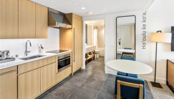 Sky Ala Moana East condo # 3312, Honolulu, Hawaii - photo 6 of 21