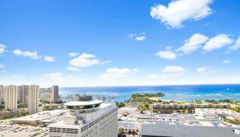 Sky Ala Moana East condo # 3402, Honolulu, Hawaii - photo 3 of 20