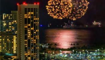 Sky Ala Moana East condo # 3402, Honolulu, Hawaii - photo 4 of 20