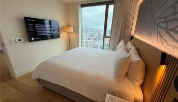 Sky Ala Moana East condo # 3603, Honolulu, Hawaii - photo 2 of 8