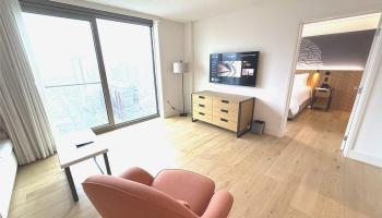 Sky Ala Moana East condo # 3603, Honolulu, Hawaii - photo 6 of 8