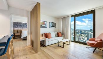 Sky Ala Moana East condo # 3605, Honolulu, Hawaii - photo 1 of 24