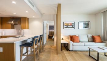 Sky Ala Moana East condo # 3605, Honolulu, Hawaii - photo 5 of 24