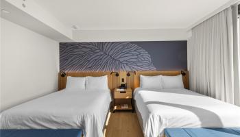 Sky Ala Moana East condo # 3607, Honolulu, Hawaii - photo 2 of 21