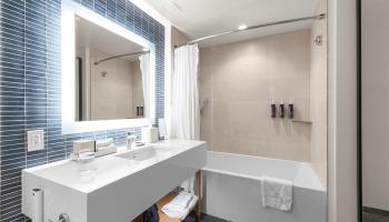 Sky Ala Moana East condo # 3607, Honolulu, Hawaii - photo 4 of 21