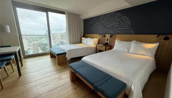 Sky Ala Moana East condo # 3608, Honolulu, Hawaii - photo 1 of 10