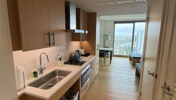 Sky Ala Moana East condo # 3608, Honolulu, Hawaii - photo 2 of 10