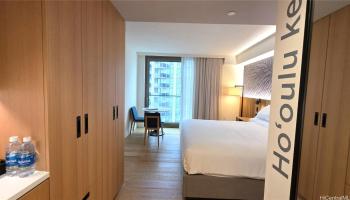 Sky Ala Moana East condo # 3704, Honolulu, Hawaii - photo 3 of 14