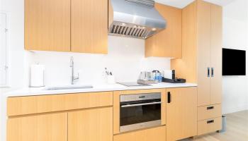 Sky Ala Moana East condo # 3808, Honolulu, Hawaii - photo 3 of 25