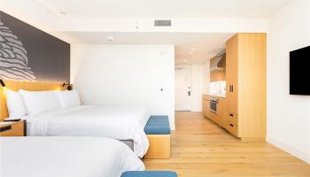 Sky Ala Moana East condo # 3808, Honolulu, Hawaii - photo 5 of 25