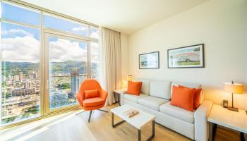 Sky Ala Moana East condo # 3906, Honolulu, Hawaii - photo 1 of 21