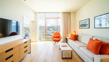 Sky Ala Moana East condo # 3906, Honolulu, Hawaii - photo 3 of 21