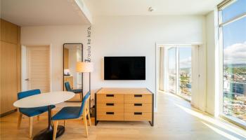 Sky Ala Moana East condo # 3906, Honolulu, Hawaii - photo 5 of 21