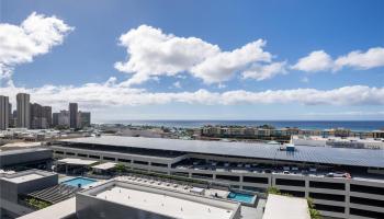 The Central Ala Moana condo # 1613, Honolulu, Hawaii - photo 1 of 19