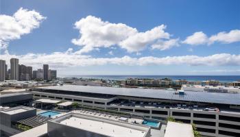 The Central Ala Moana condo # 1613, Honolulu, Hawaii - photo 1 of 1