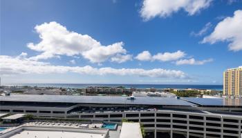 The Central Ala Moana condo # 1613, Honolulu, Hawaii - photo 2 of 19