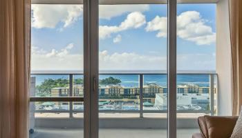 The Central Ala Moana condo # 2009, Honolulu, Hawaii - photo 3 of 24