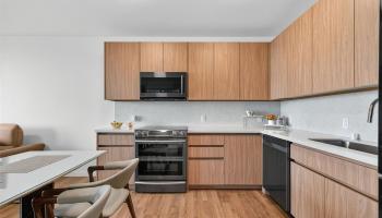 The Central Ala Moana condo # 2009, Honolulu, Hawaii - photo 5 of 24