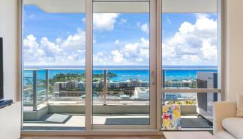 The Central Ala Moana condo # 2211, Honolulu, Hawaii - photo 1 of 1
