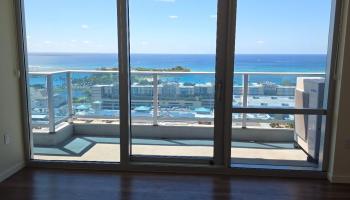 The Central Ala Moana condo # 2411, Honolulu, Hawaii - photo 1 of 22