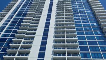 The Central Ala Moana condo # 2411, Honolulu, Hawaii - photo 2 of 22
