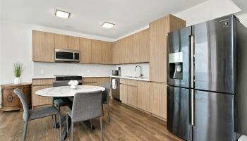 The Central Ala Moana condo # 2512, Honolulu, Hawaii - photo 3 of 20