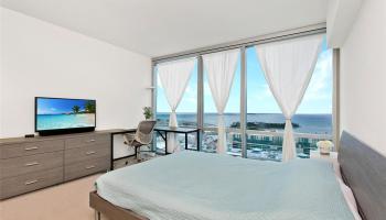 The Central Ala Moana condo # 2512, Honolulu, Hawaii - photo 4 of 20