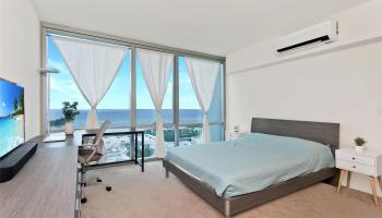 The Central Ala Moana condo # 2512, Honolulu, Hawaii - photo 5 of 20