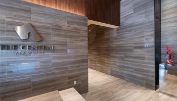 The Central Ala Moana condo # 2802, Honolulu, Hawaii - photo 1 of 1