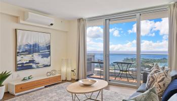 The Central Ala Moana condo # 2809, Honolulu, Hawaii - photo 1 of 25