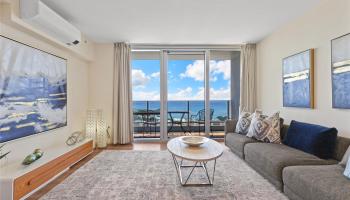 The Central Ala Moana condo # 2809, Honolulu, Hawaii - photo 2 of 25