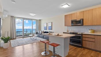 The Central Ala Moana condo # 2809, Honolulu, Hawaii - photo 3 of 25